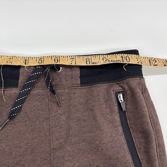 Old Navy Kids/ Boys Jogger Pants - 2 pairs Size Sm 6-7 Camo & Carhartt - Picture 12 of 12